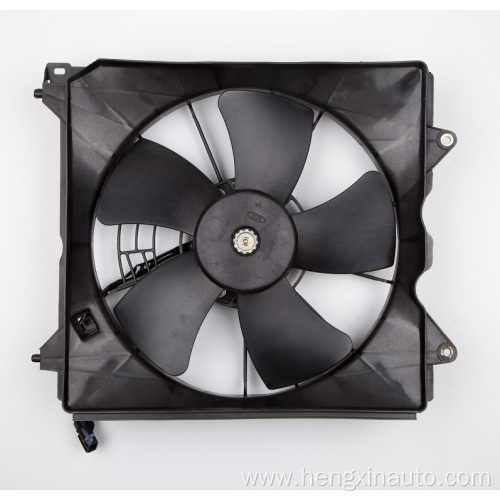 19015R40A01/19020RWPJ51 Honda Accord 2.4 Radiator Fan